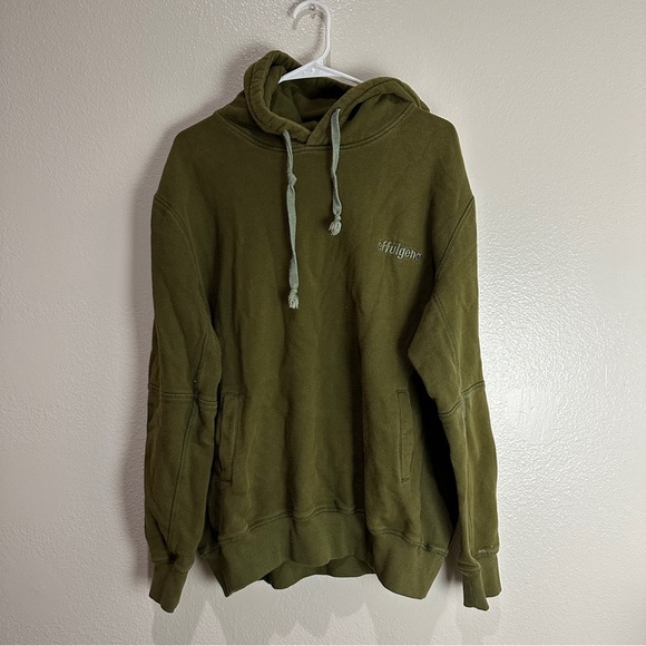Effulgence Hoodie Jacket Size XL - Picture 1 of 11